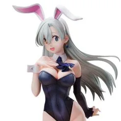 Seven Deadly Sins - Figurine Elizabeth Bunny Ver