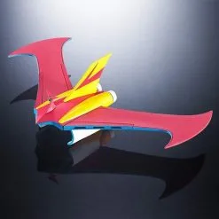 Soul Of Chogokin Mazinger Z Anime Color Limited 5 Soul Of Chogokin Mazinger Z Anime Color Limited -Demon Slayer Soldes soul of chogokin mazinger z anime color limited 2