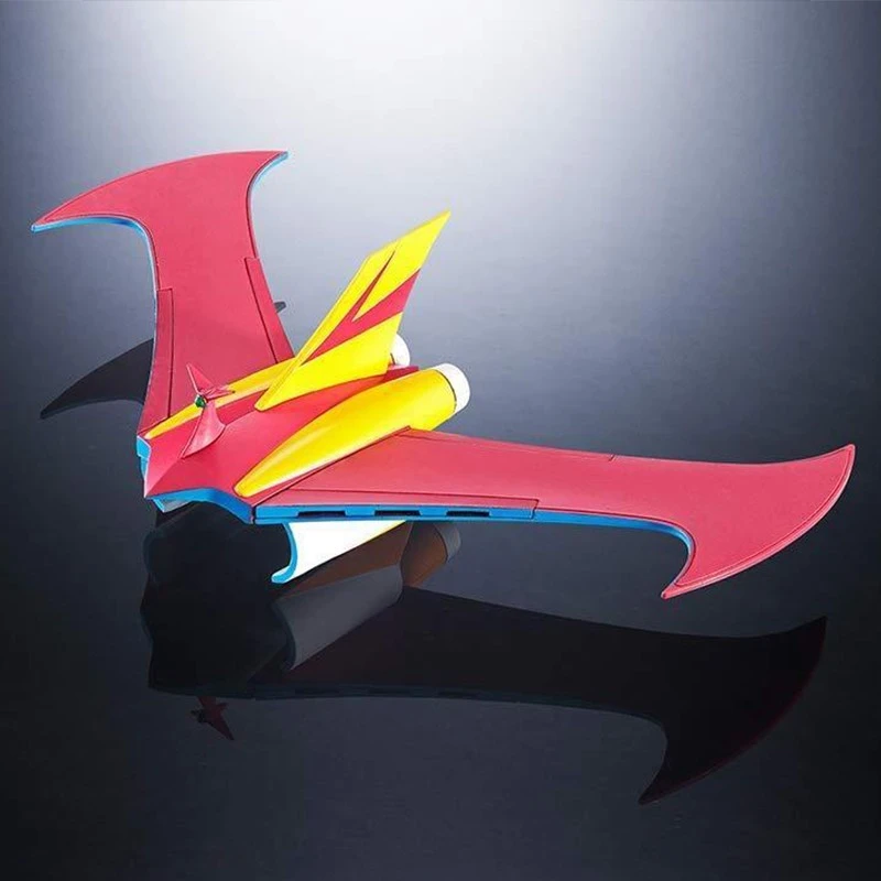 Soul Of Chogokin Mazinger Z Anime Color Limited 3 Soul Of Chogokin Mazinger Z Anime Color Limited – Image 3