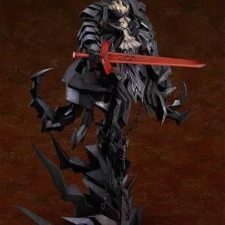 Statuette Saber Alter - Huke Collaboration Package -Demon Slayer Soldes statuette saber alter huke collaboration package 3
