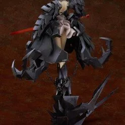 Statuette Saber Alter - Huke Collaboration Package -Demon Slayer Soldes statuette saber alter huke collaboration package 4