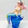 Super Sonico Little Mermaid