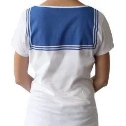 T-shirt Sailor Moon Cosplay -Demon Slayer Soldes t shirt sailor moon cosplay 2