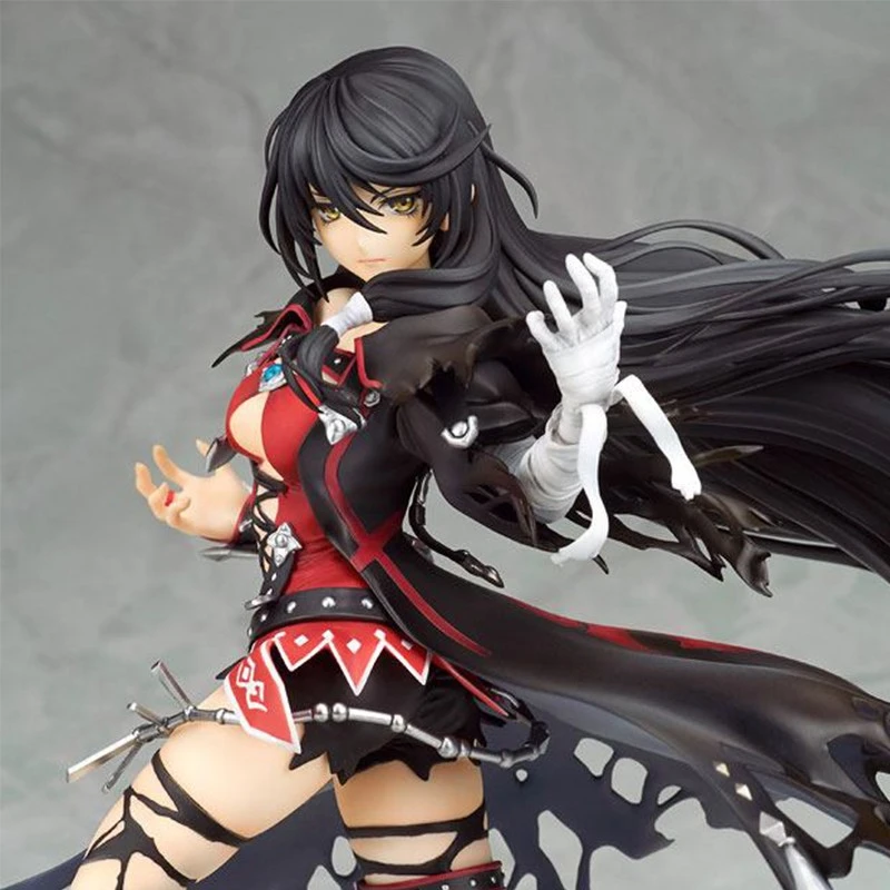 Tales Of Berseria - Figurine Velvet Crowe - Alter 1 Tales Of Berseria - Figurine Velvet Crowe - Alter
