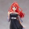 The Quintessential Quintuplets - Figurine Itsuki Nakano