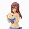 The Quintessential Quintuplets - Figurine Miku Nakano - SPM