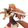 The Rising Of The Shield Hero - Figurine Raphtalia - Koto
