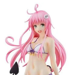 To Love-Ru Darkness - Figurine Lala Satalin