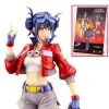 Transformers - Figurine Bishoujo Optimus Prime Deluxe Edition