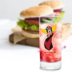 Verre Goldorak -Demon Slayer Soldes verre goldorak 2